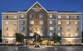 Country Inn & Suites By Radisson Ocala Southwest